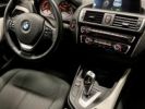BMW Série 1 Serie 118 d sport boîte automatique 150 ch   - 4