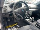BMW Série 1 Serie 118d 2.0 140 ch ct ok garantie Gris  - 5