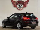 BMW Série 1 SÉRIE 118i F20 136CH SPORT BVA8 Marron Métallisé  - 3