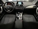 BMW Série 1 SÉRIE 118i F20 136CH SPORT BVA8 Marron Métallisé  - 12