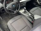 BMW Série 1 Serie Blanc Occasion - 5