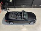 BMW Série 1 SERIE CABRIOLET E88 118i 143 ch Luxe Noir  - 49