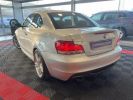 BMW Série 1 SERIE COUPE E82 123d 204 ch Sport Design Grise  - 3