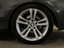 BMW Série 1 SERIE *DEPOT VENTE* 120D 170CH LUXE CABRIOLET Gris Foncé Métallisé  - 17