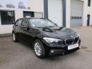 BMW Série 1 SERIE (F20) 114D BUSINESS 5P     Diesel NOIR  - 2