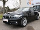 BMW Série 1 SERIE (F20) 114D BUSINESS 5P     Diesel NOIR  - 5