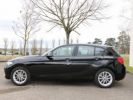 BMW Série 1 SERIE (F20) 114D BUSINESS 5P     Diesel NOIR  - 7