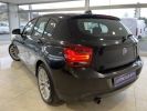 BMW Série 1 SERIE F20 116d EfficientDynamics 116 ch  Noir  - 2