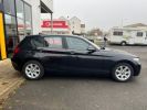 BMW Série 1 SERIE F20 116d EfficientDynamics Edition 116 ch Lounge Noir  - 8