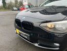 BMW Série 1 SERIE F20 116d EfficientDynamics Edition 116 ch Lounge Noir  - 9