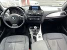 BMW Série 1 SERIE F20 118d 143 ch Business Blanc  - 8