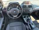 BMW Série 1 Serie F20 118D 143 Sport 5P Blanc  - 3