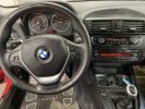 BMW Série 1 SERIE F20 118i 170 ch Sport +51000KM Rouge  - 9