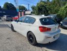 BMW Série 1 SERIE (F20) (2) 114D BUSINESS 5P   - 8