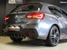 BMW Série 1 SERIE (F20) (2) 140I XDRIVE M PERFORMANCE BVA8 5P Garantie 12M P&MO Gris  - 2