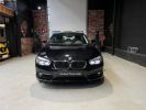 BMW Série 1 SERIE F20 LCI 120i 184 ch Sport Noir  - 2