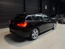 BMW Série 1 SERIE F20 LCI 120i 184 ch Sport Noir  - 4