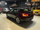 BMW Série 1 SERIE F20 LCI 120i 184 ch Sport Noir  - 6