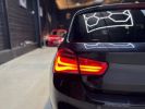 BMW Série 1 SERIE F20 LCI2 M140i xDrive 340 cv BVA8 PACK M PERFORMANCE - LIGNE M PERFORMANCE Noir  - 39