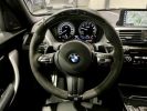 BMW Série 1 SERIE F20  M140i xDrive 340 ch M Performance A Noir  - 9