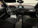 BMW Série 1 SERIE F20 TOIT OUVRANT edition Sport 118i 170 ch Rouge  - 4