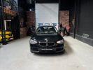 BMW Série 1 SERIE F21 116d 116 ch EfficientDynamics Edition Lounge Plus Noir  - 2