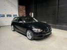 BMW Série 1 SERIE F21 116d 116 ch EfficientDynamics Edition Lounge Plus Noir  - 3