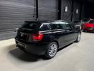 BMW Série 1 SERIE F21 116d 116 ch EfficientDynamics Edition Lounge Plus Noir  - 4