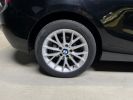 BMW Série 1 SERIE F21 116d 116 ch EfficientDynamics Edition Lounge Plus Noir  - 8