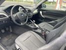 BMW Série 1 SERIE F21 118d xDrive 143 ch Noir  - 7