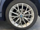 BMW Série 1 SERIE (F21/F20) 116D 116CH SPORT 5P Bleu F  - 17