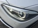 BMW Série 1 SERIE (F21/F20) 118D XDRIVE 143CH SPORT 5P Blanc  - 19