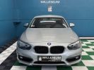 BMW Série 1 SERIE (F21/F20) 118IA 136CH LOUNGE 5P 1ERE MAIN Gris C  - 3