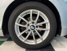 BMW Série 1 SERIE (F21/F20) 118IA 136CH LOUNGE 5P 1ERE MAIN Gris C  - 12