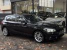 BMW Série 1 SERIE (F21/F20) 118IA 136CH SPORT 5P Noir  - 2