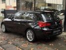 BMW Série 1 SERIE (F21/F20) 118IA 136CH SPORT 5P Noir  - 5