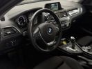 BMW Série 1 SERIE (F21/F20) 118IA 136CH SPORT 5P Noir  - 6