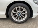 BMW Série 1 SERIE (F21-F20) 120D 190CH LOUNGE 5P Blanc  - 7