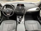 BMW Série 1 SERIE (F21-F20) 120D 190CH LOUNGE 5P Blanc  - 8