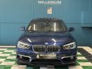 BMW Série 1 SERIE (F21/F20) 120DA XDRIVE 190CH URBANCHIC 5P Bleu F  - 3