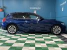 BMW Série 1 SERIE (F21/F20) 120DA XDRIVE 190CH URBANCHIC 5P Bleu F  - 5