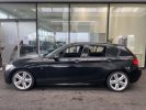 BMW Série 1 SERIE (F21/F20) 125DA 218CH M SPORT 5P Noir  - 2