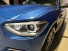 BMW Série 1 SERIE F21 M135i xDrive 320 cv - TOIT OUVRANT Bleu  - 32