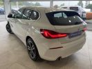 BMW Série 1 SERIE F40 116d 116 ch Business  Blanc  - 2