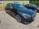 BMW Série 1 SERIE (F40) 120DA XDRIVE 190CH M SPORT Noir  - 1