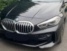 BMW Série 1 SERIE (F40) 120DA XDRIVE 190CH M SPORT Noir  - 2