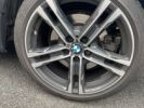 BMW Série 1 SERIE (F40) 120DA XDRIVE 190CH M SPORT Noir  - 7