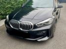 BMW Série 1 SERIE (F40) 120DA XDRIVE 190CH M SPORT Noir  - 8