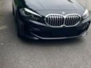 BMW Série 1 SERIE (F40) 120DA XDRIVE 190CH M SPORT Noir  - 11