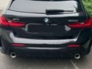 BMW Série 1 SERIE (F40) 120DA XDRIVE 190CH M SPORT Noir  - 12